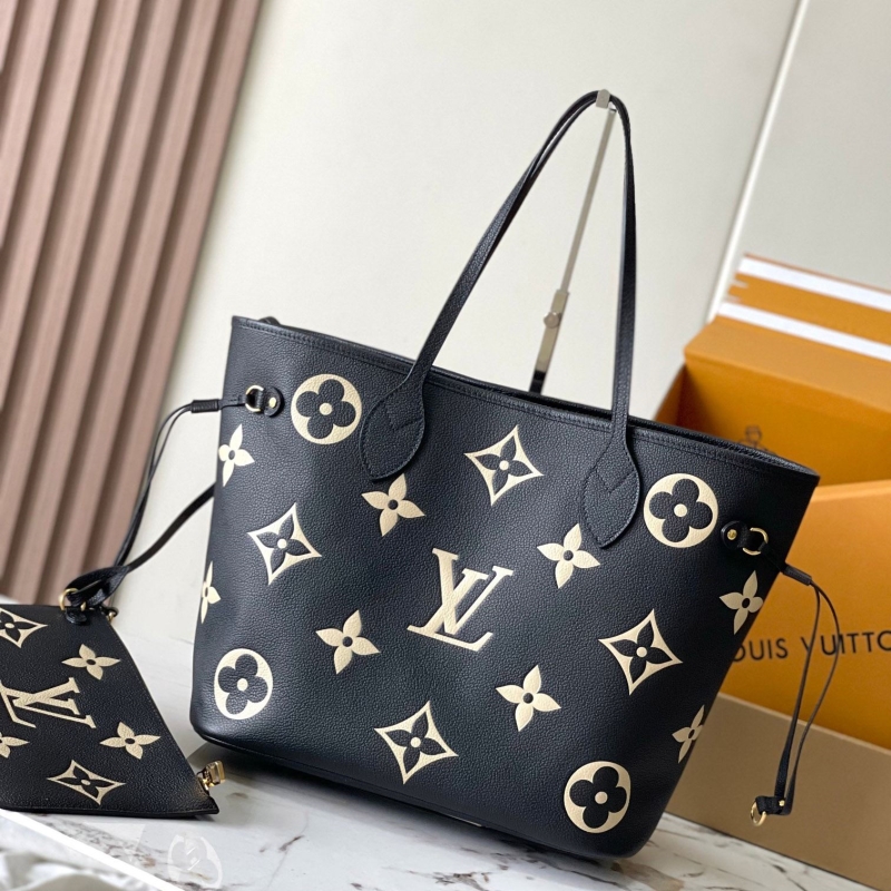 LV Shopping Bags